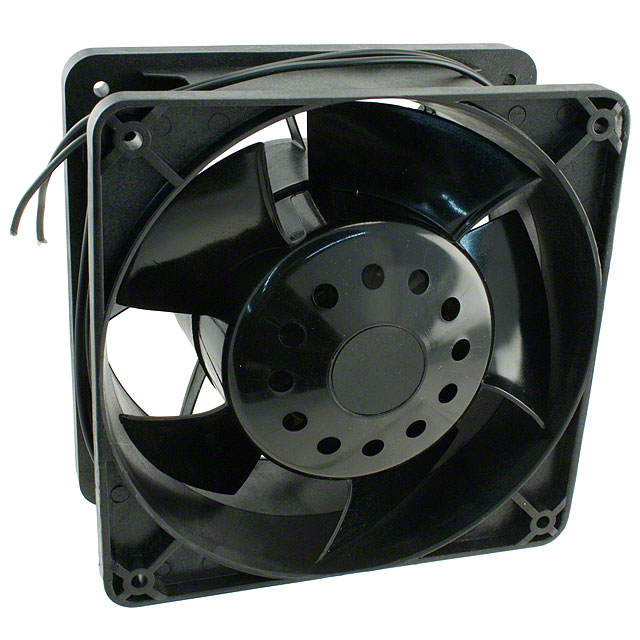 FAN AXIAL 176X112MM 230VAC TNE3C
