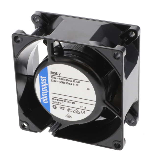 AC AXIAL FAN