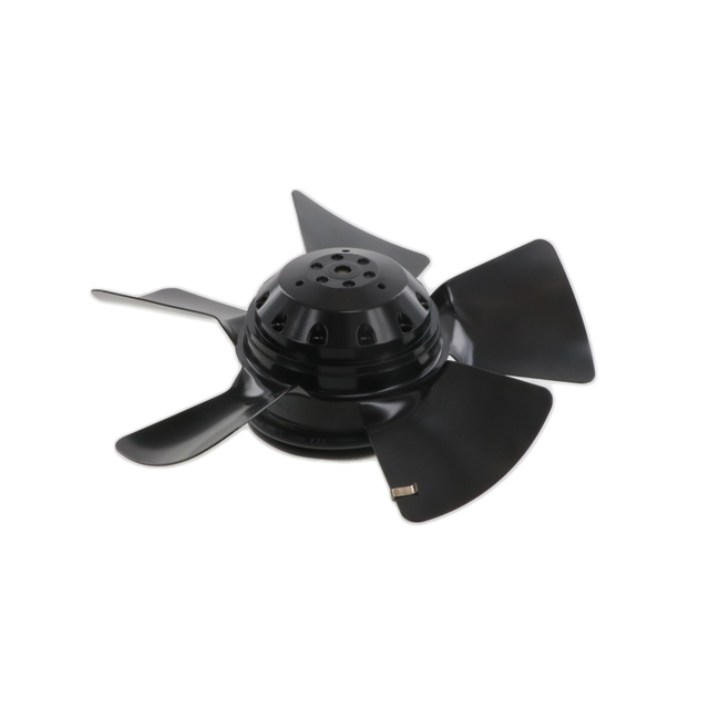 AC AXIAL FAN
