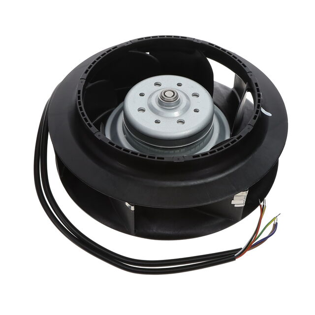 FAN MOTOR IMPELLER ECO190CB ROUN