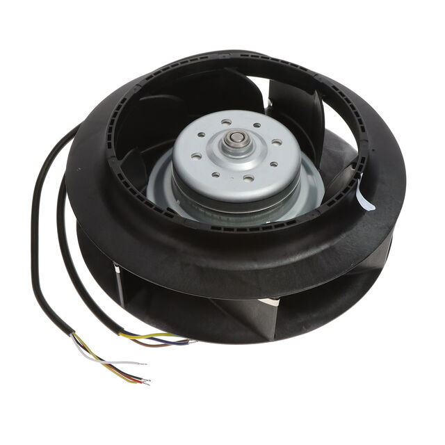 FAN MOTOR IMPELLER ECO190CB ROUN