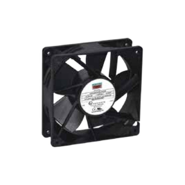 EC FAN AXIAL 92X92X38MM 100-240V