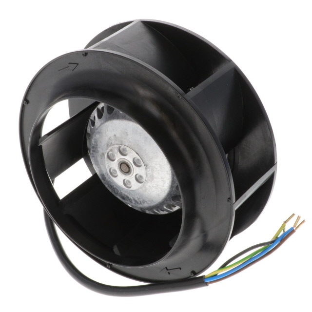 MOTORIZED IMPELLER