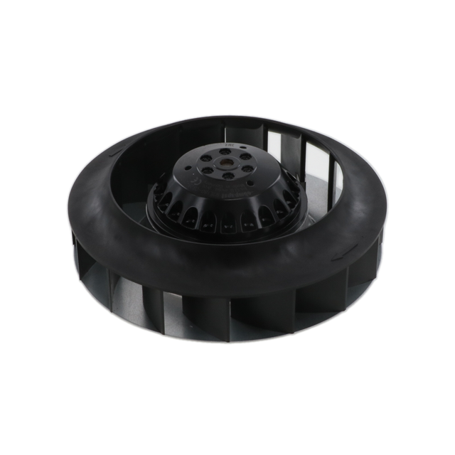 MOTORIZED IMPELLER