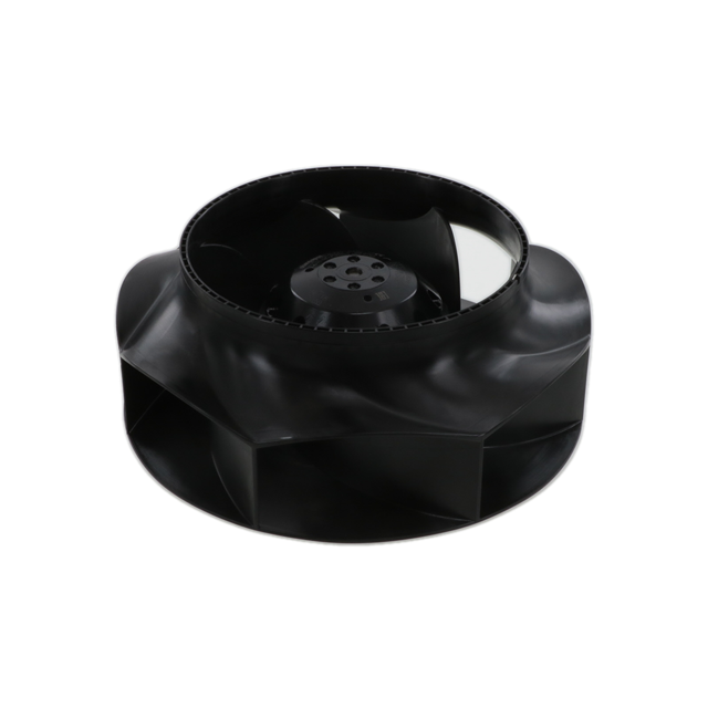 MOTORIZED IMPELLER