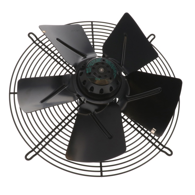 FAN AXIAL
