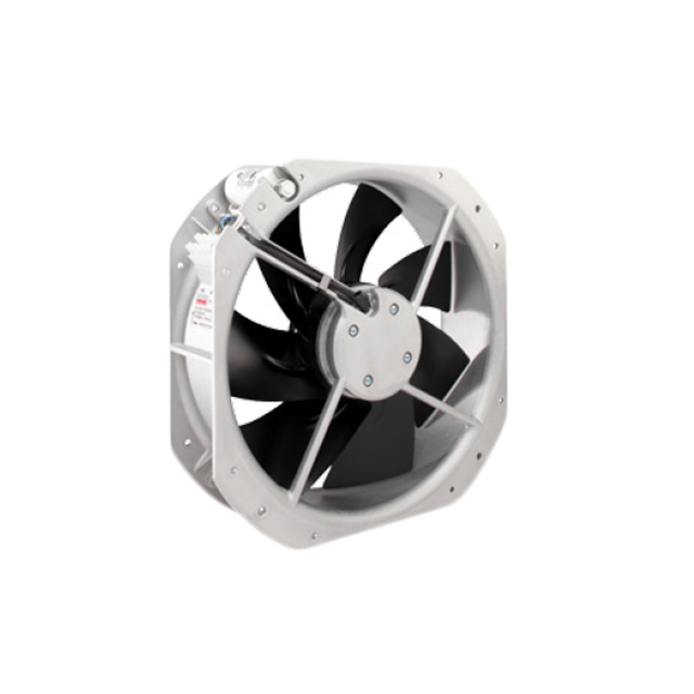 FAN AXIAL 280X80MM 115VAC TACH