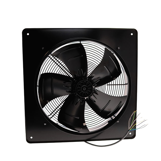 FAN AXIAL