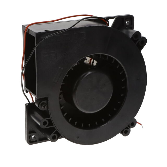 FAN BLOWER 120X32MM 24VDC WIRE