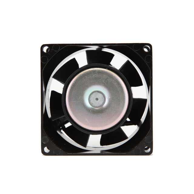 FAN AXIAL 12VDC SDD12B1-E3