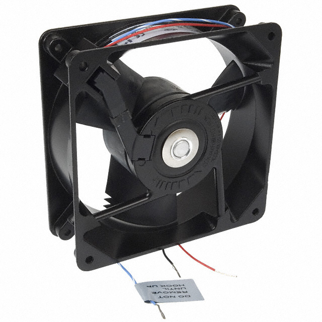 FAN AXIAL 119.1X39.1MM MD24B5