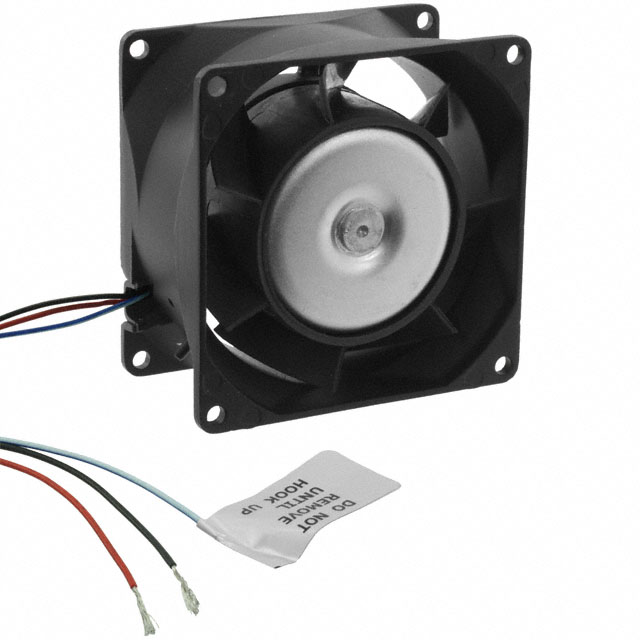 FAN AXIAL 79.8X41.8MM 48V SD48B5