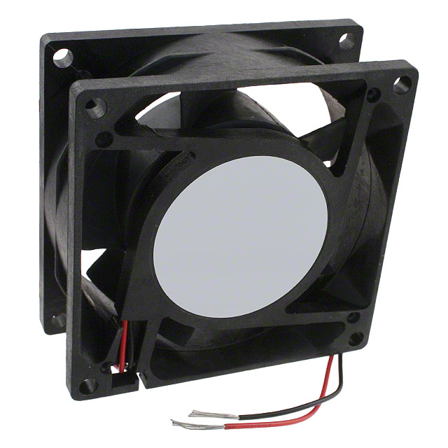 FAN AXIAL 80X32MM 24VDC ST24Z3