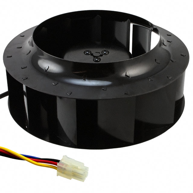 FAN 227X99MM DDE893948B1S5X-E2