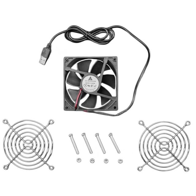 PROBE RF DMM KIT 30MHZ