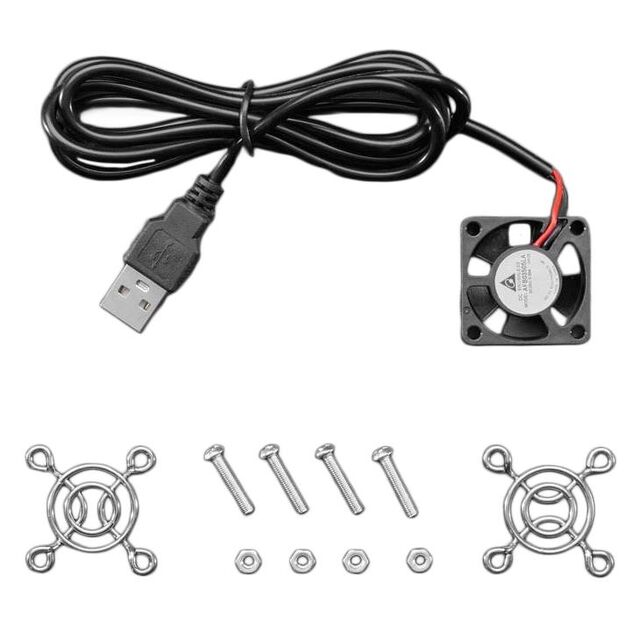PROBE RF DMM KIT 300MHZ