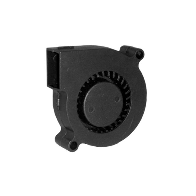 FAN BLOWER 51.2X15MM 12VDC WIRE