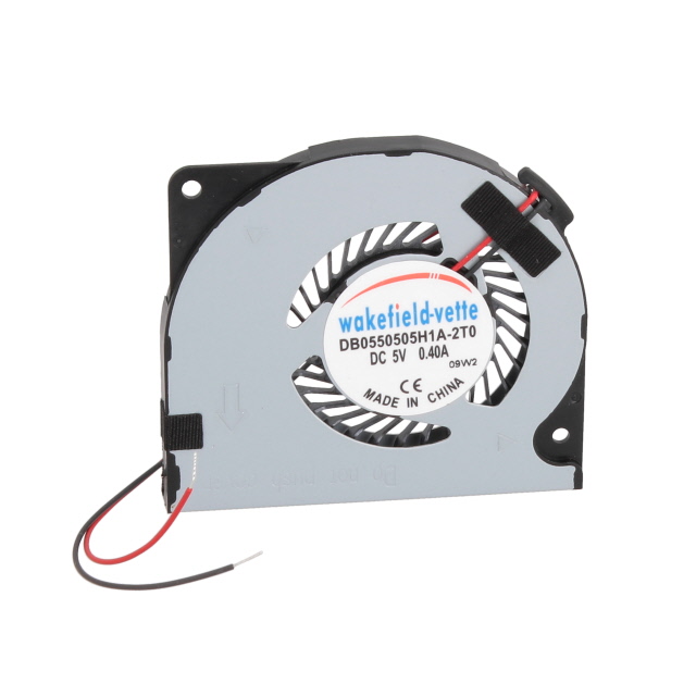 FAN BLOWER 49.5X5.25MM 5VDC