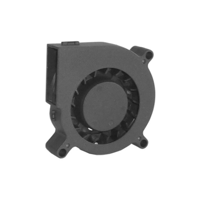 FAN BLOWER 60X15.5MM 12VDC WIRE