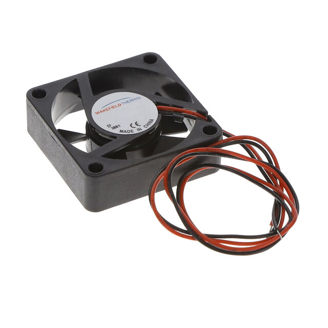 FAN 35X10MM 5VDC