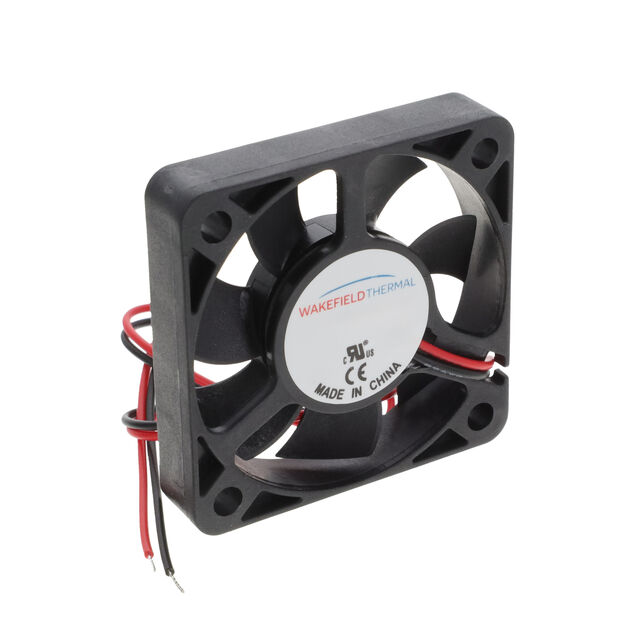 FAN 50X10MM 24VDC