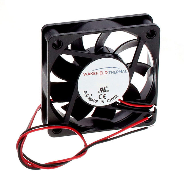 FAN 60X15MM 24VDC