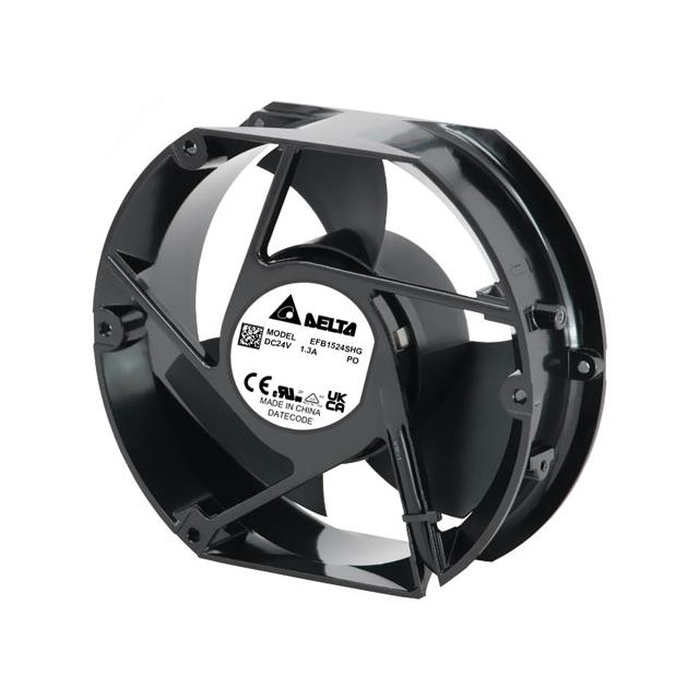 AXIAL 172X150X50.8MM 24V PWM