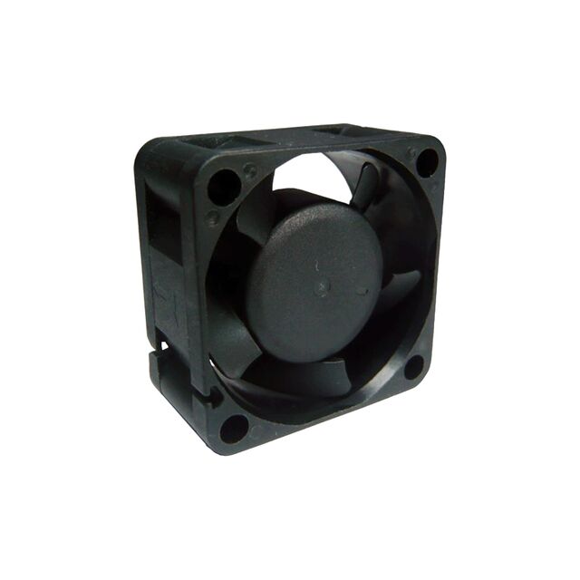 40 X 20MM 12V, 5000RPM, FAN, 3 W