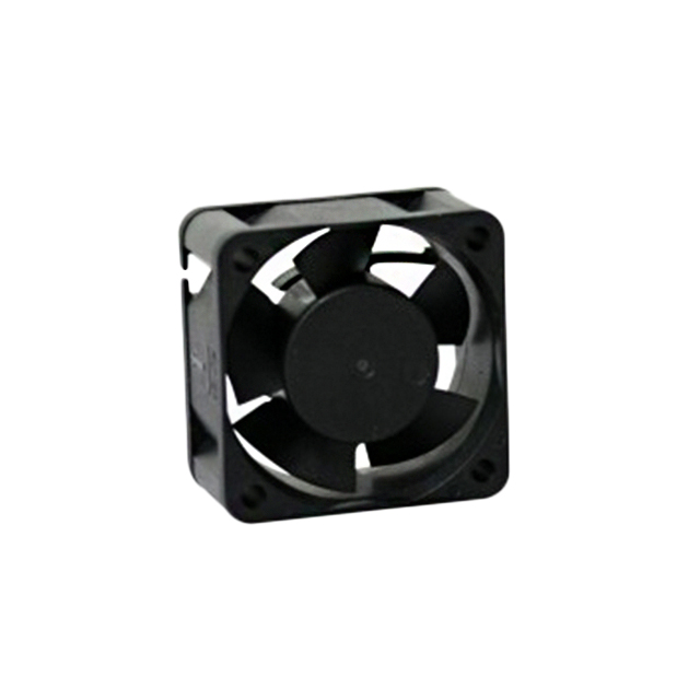 FAN AXIAL 40X20MM 12VDC WIRE