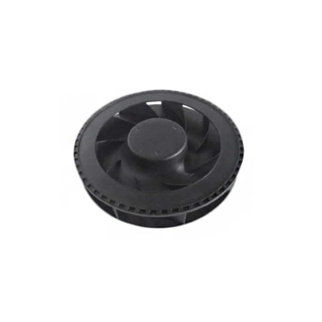 FAN IMP MTRZD 120X25.8MM 24VDC