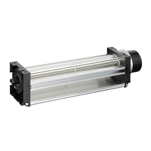 FAN BLOWER CF 363X47.5MM 24VDC