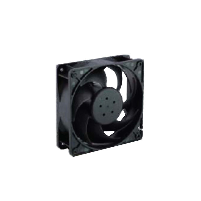 FAN AXIAL 120X38MM 24VDC WIRE