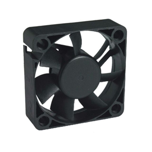 FAN AXIAL 50X20MM 12VDC WIRE