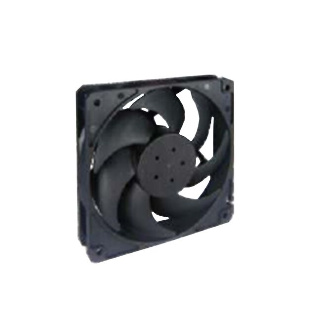 120X25MM 12V, 2200RPM, 3 WIRES