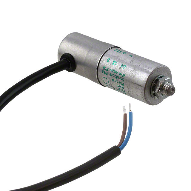 1.5 MF CAP 400V METAL