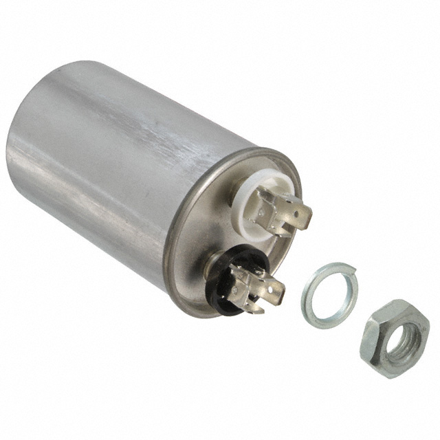 12MFD CAP RA2000/44-126S