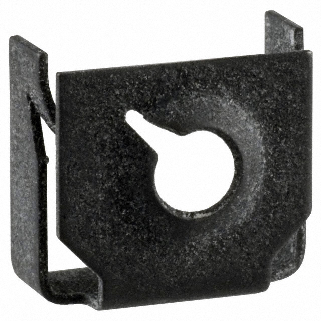 MOUNT CLIP #6-32 FOR XL FAN ONLY