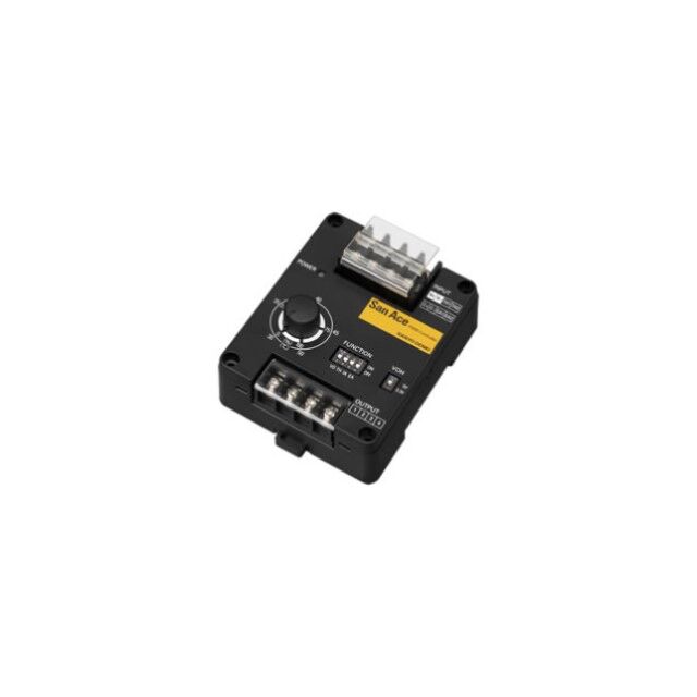 0MM PWM CONTROLLER BOX TYPE (PWM