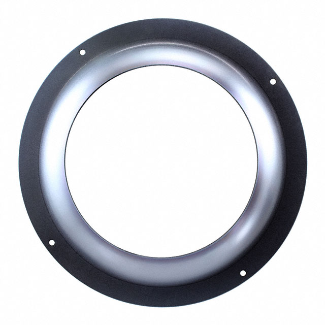 INLET RING 250MM FOR OAB250
