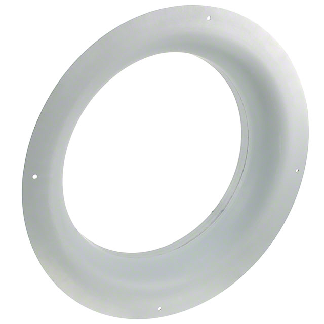 INLET RING 400MM FOR OAB400