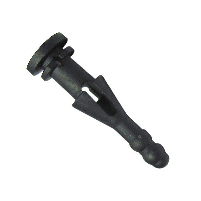 F-332-C8012 BLACK FAN MOUNT C-80