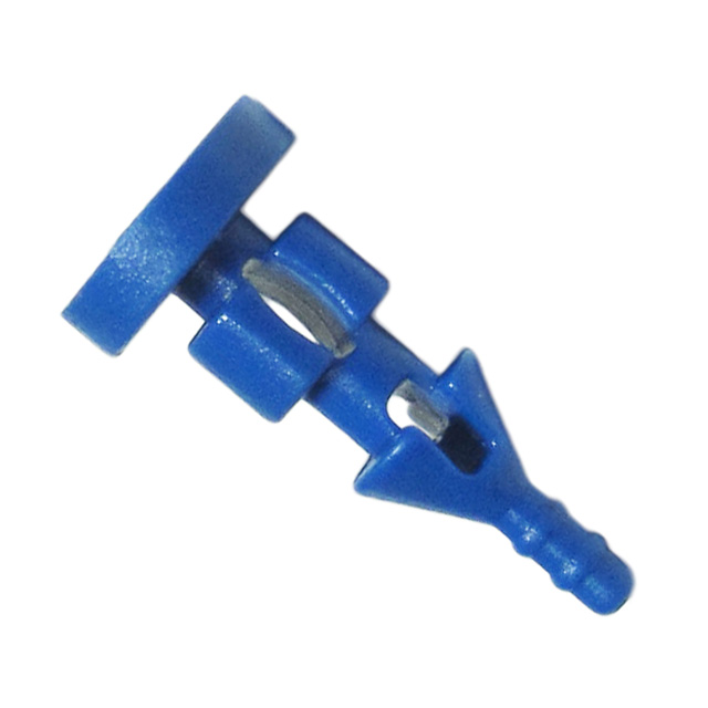 F-335-C1002 FAN MOUNT C-1002