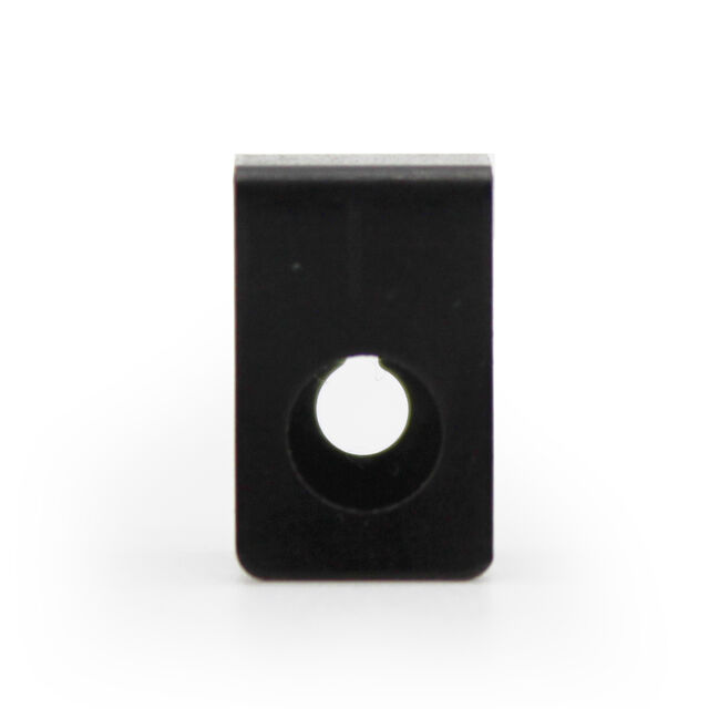 FAN MOUNTING CLIP PACK=250PCS
