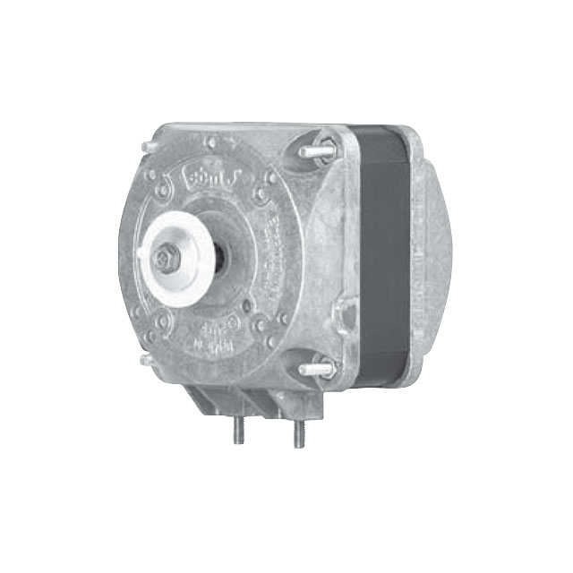 MOTORIZED IMPELLER
