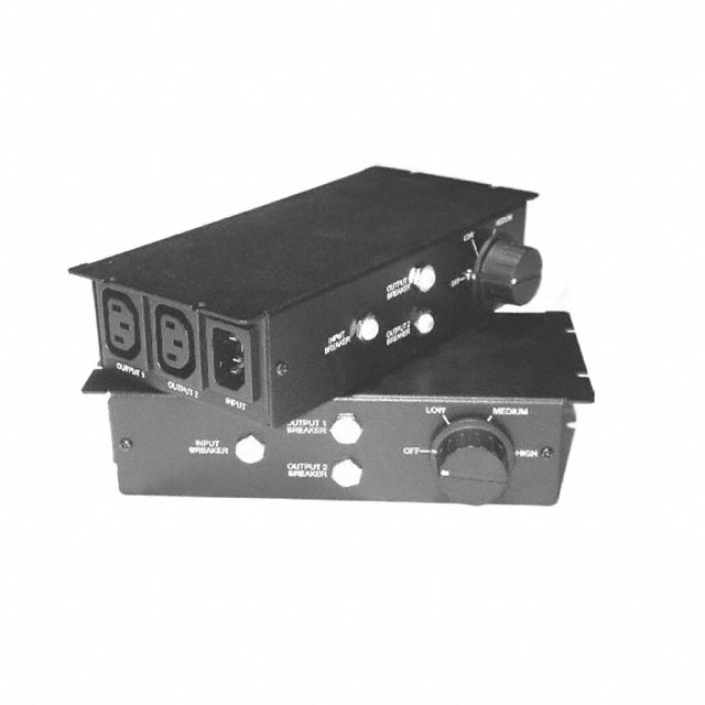 FAN SPEED CONTROL UNIT