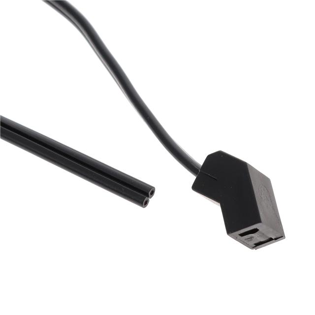 POWER CORD FAN 45DEG ANGLE 24"