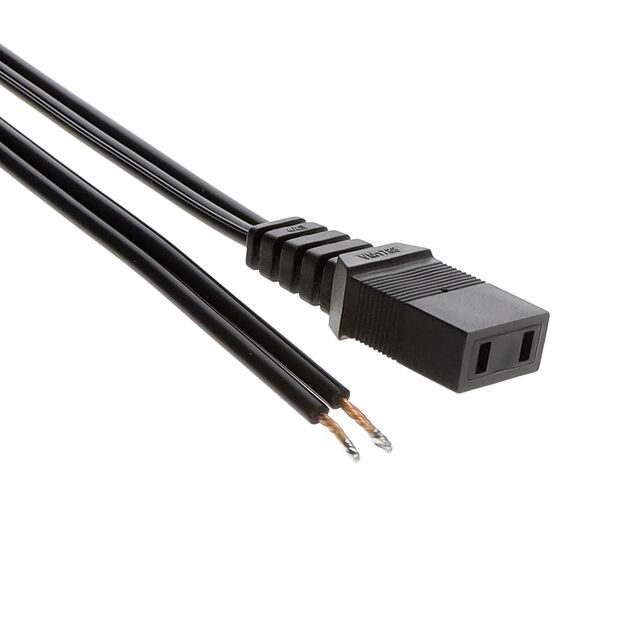 FAN CORD 160X51MM (UL/CSA) 2.1M
