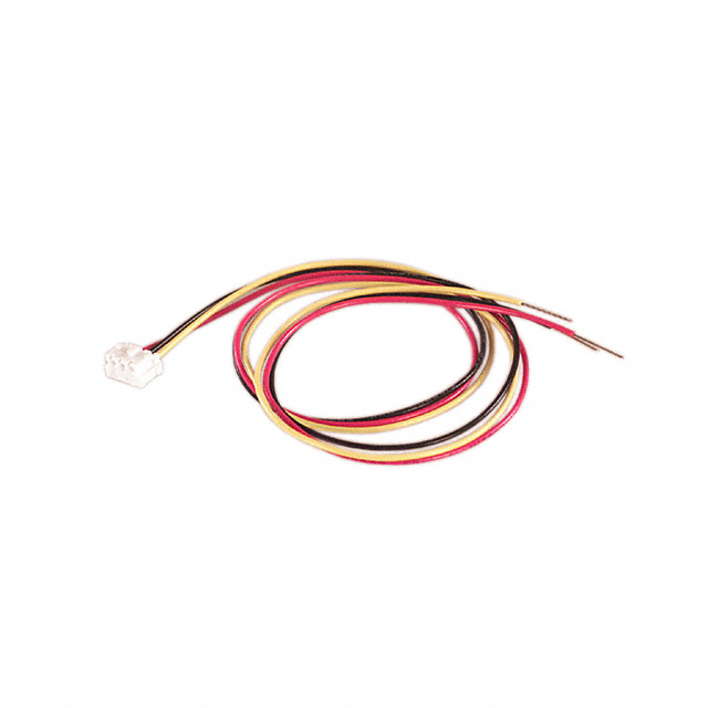LEAD SET FOR FAN 3COND