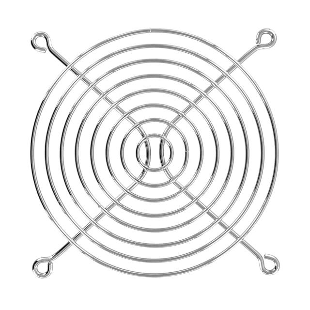 FAN GUARD 120MM METAL