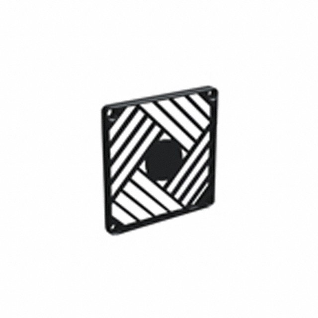 SURFACE MOUNT, GROOVED SET (1 L